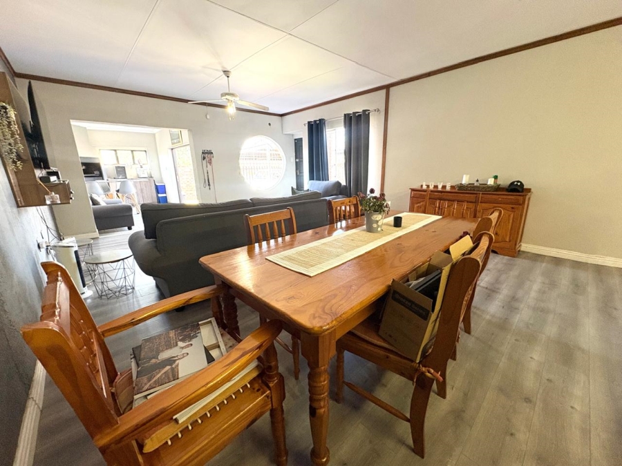 To Let 3 Bedroom Property for Rent in Riebeeckstad Free State